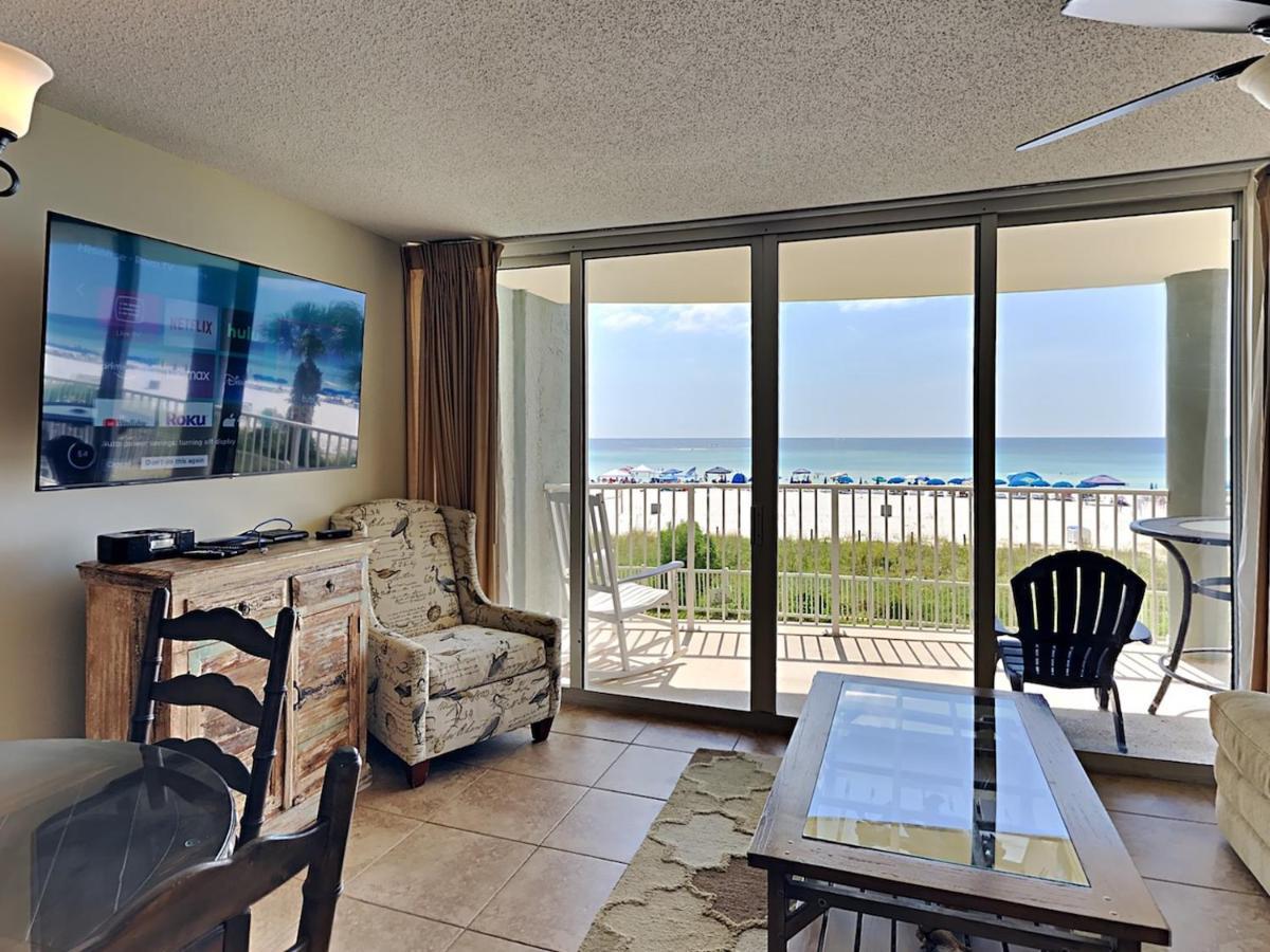 Long Beach Resort By Resort Collection Panama City Beach Exterior foto