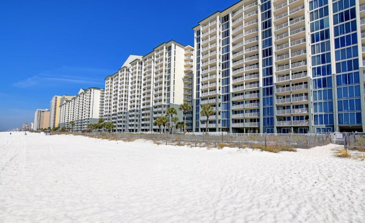 Long Beach Resort By Resort Collection Panama City Beach Exterior foto
