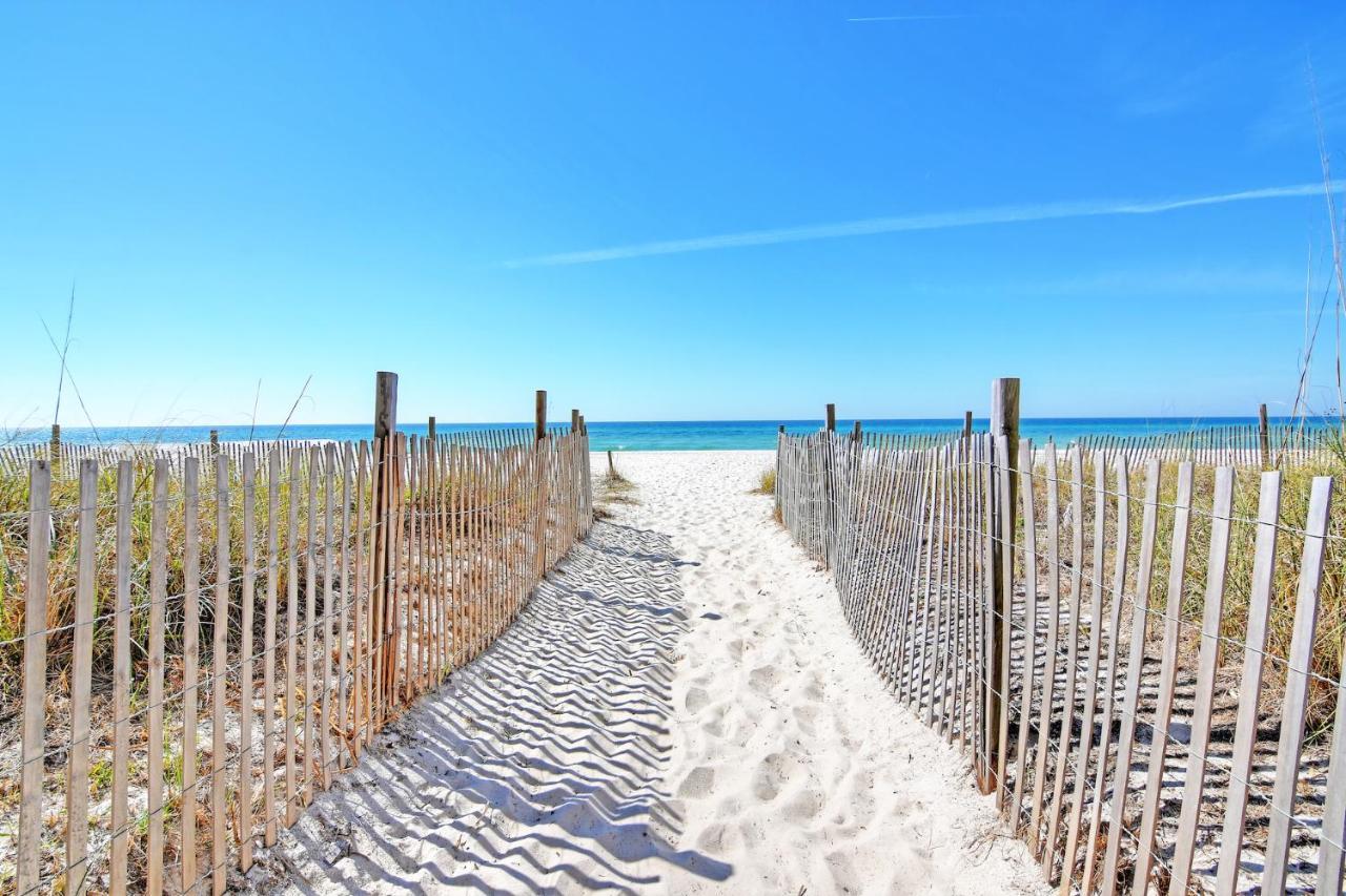 Long Beach Resort By Resort Collection Panama City Beach Exterior foto