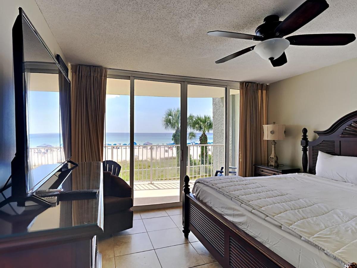 Long Beach Resort By Resort Collection Panama City Beach Exterior foto