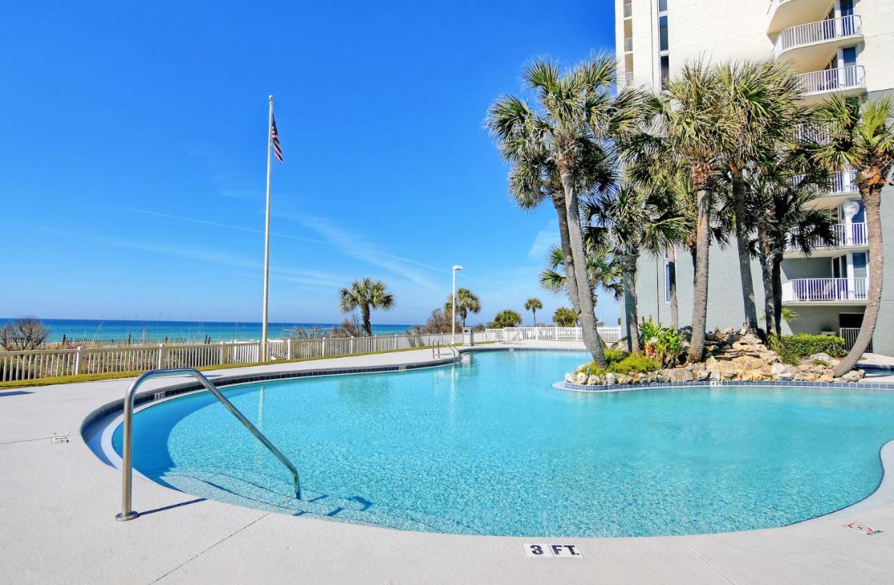 Long Beach Resort By Resort Collection Panama City Beach Exterior foto