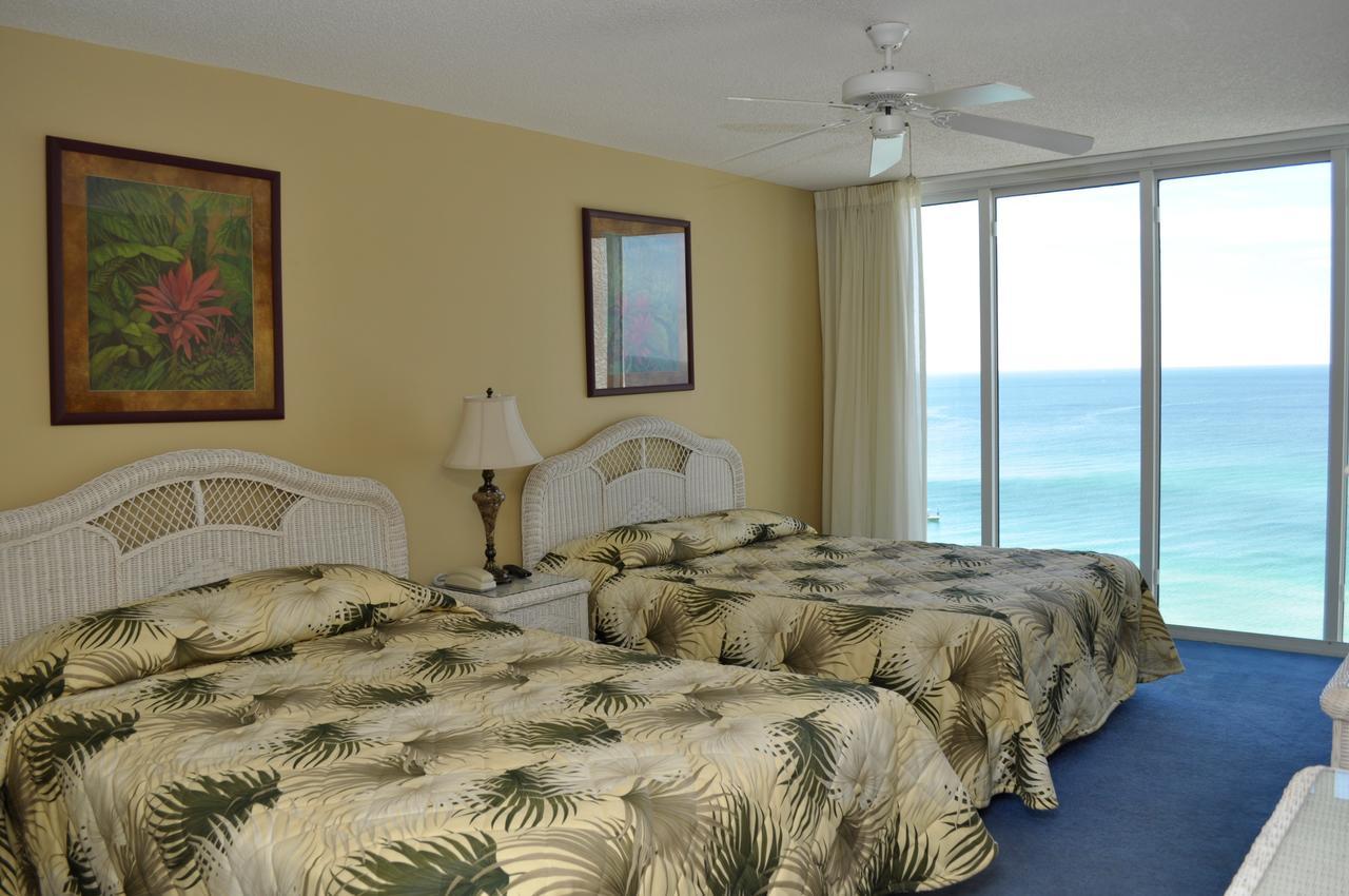 Long Beach Resort By Resort Collection Panama City Beach Exterior foto