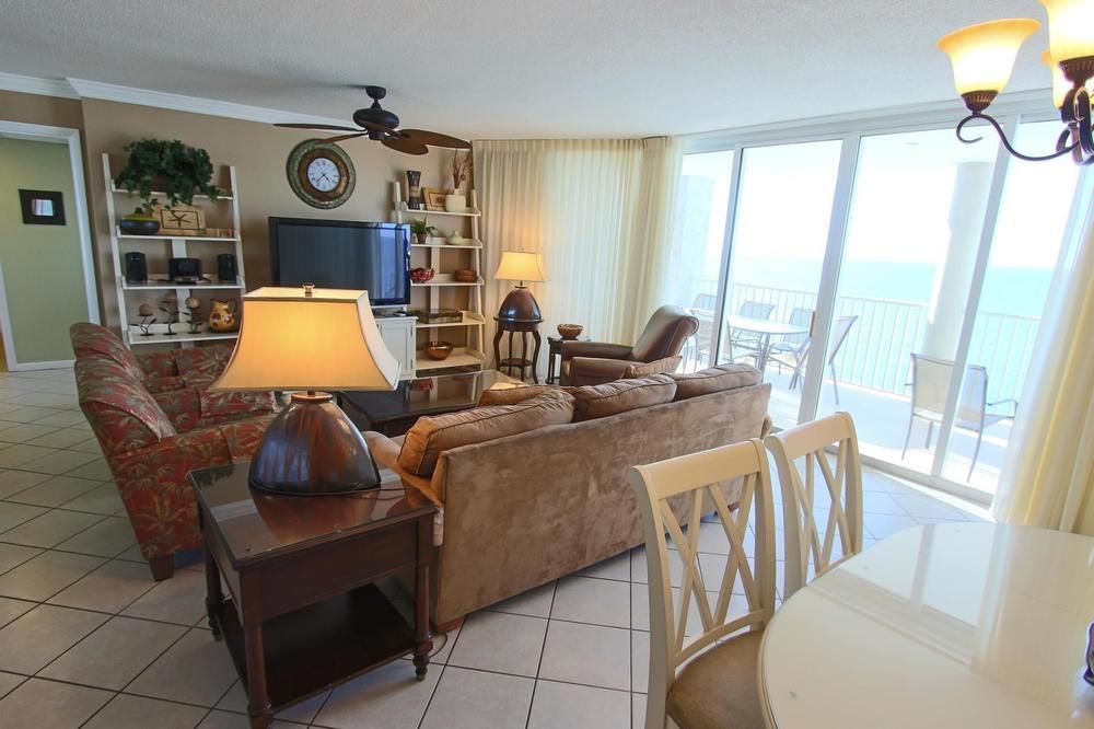 Long Beach Resort By Resort Collection Panama City Beach Exterior foto