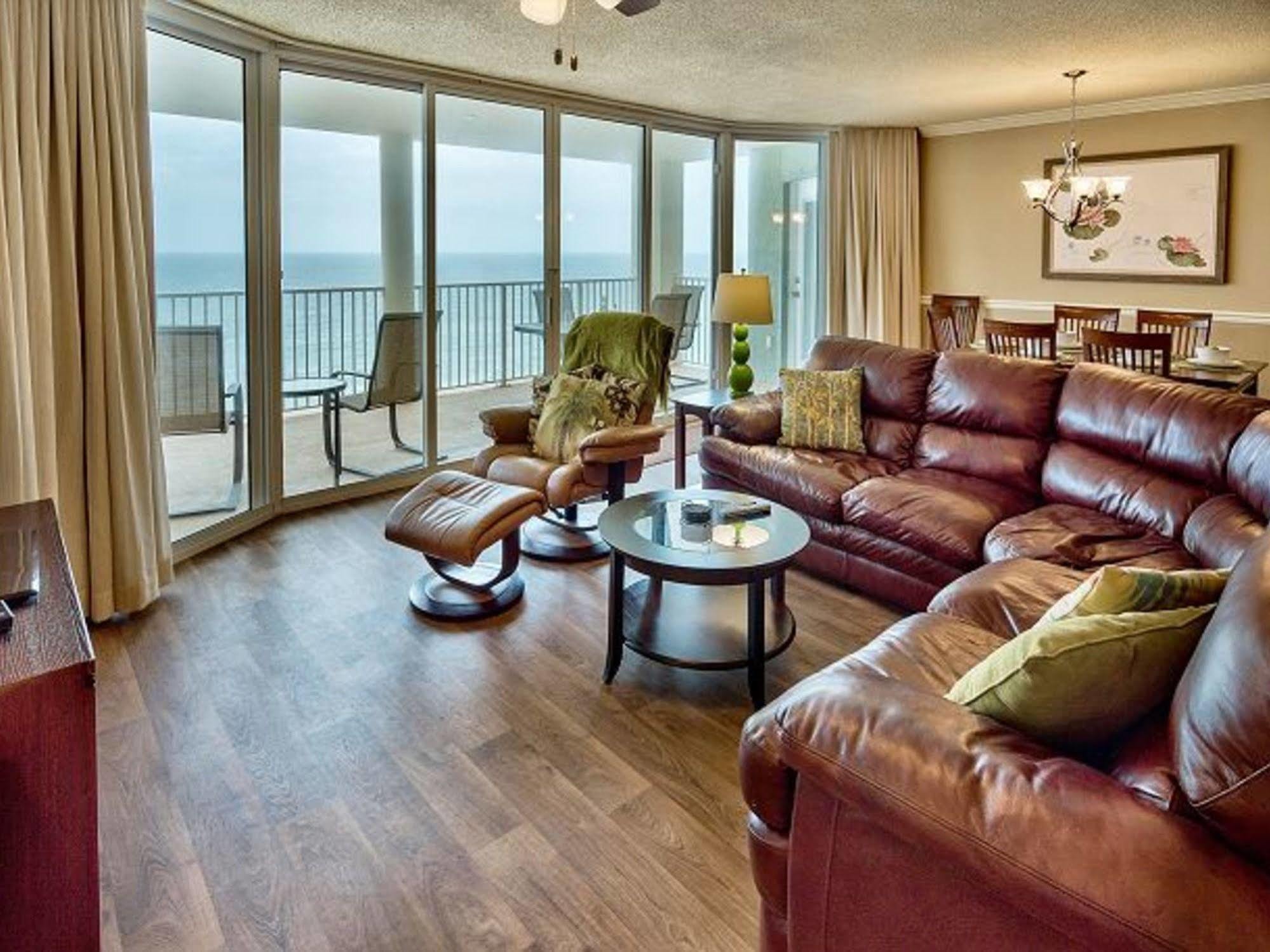 Long Beach Resort By Resort Collection Panama City Beach Exterior foto