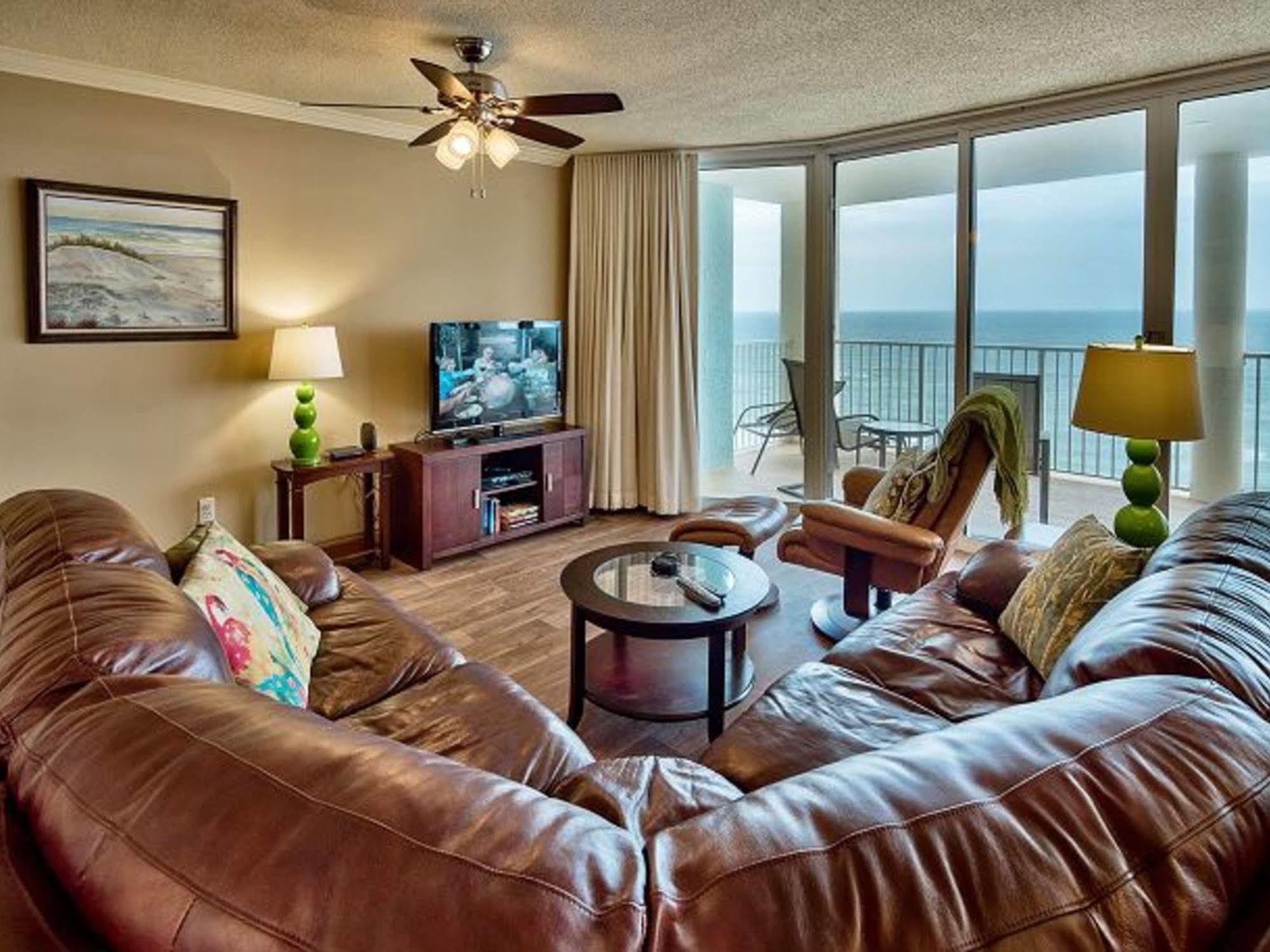 Long Beach Resort By Resort Collection Panama City Beach Exterior foto