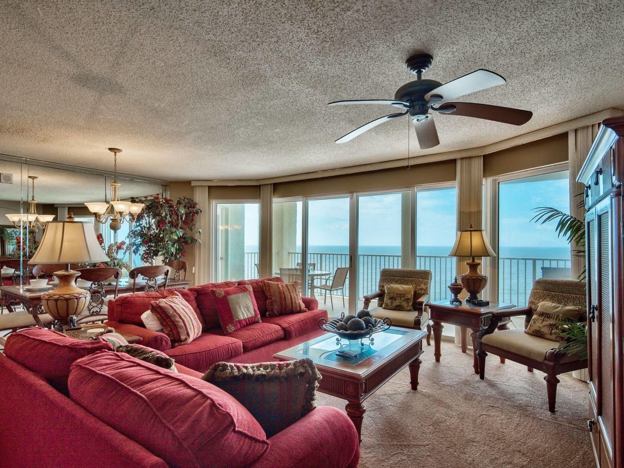 Long Beach Resort By Resort Collection Panama City Beach Exterior foto