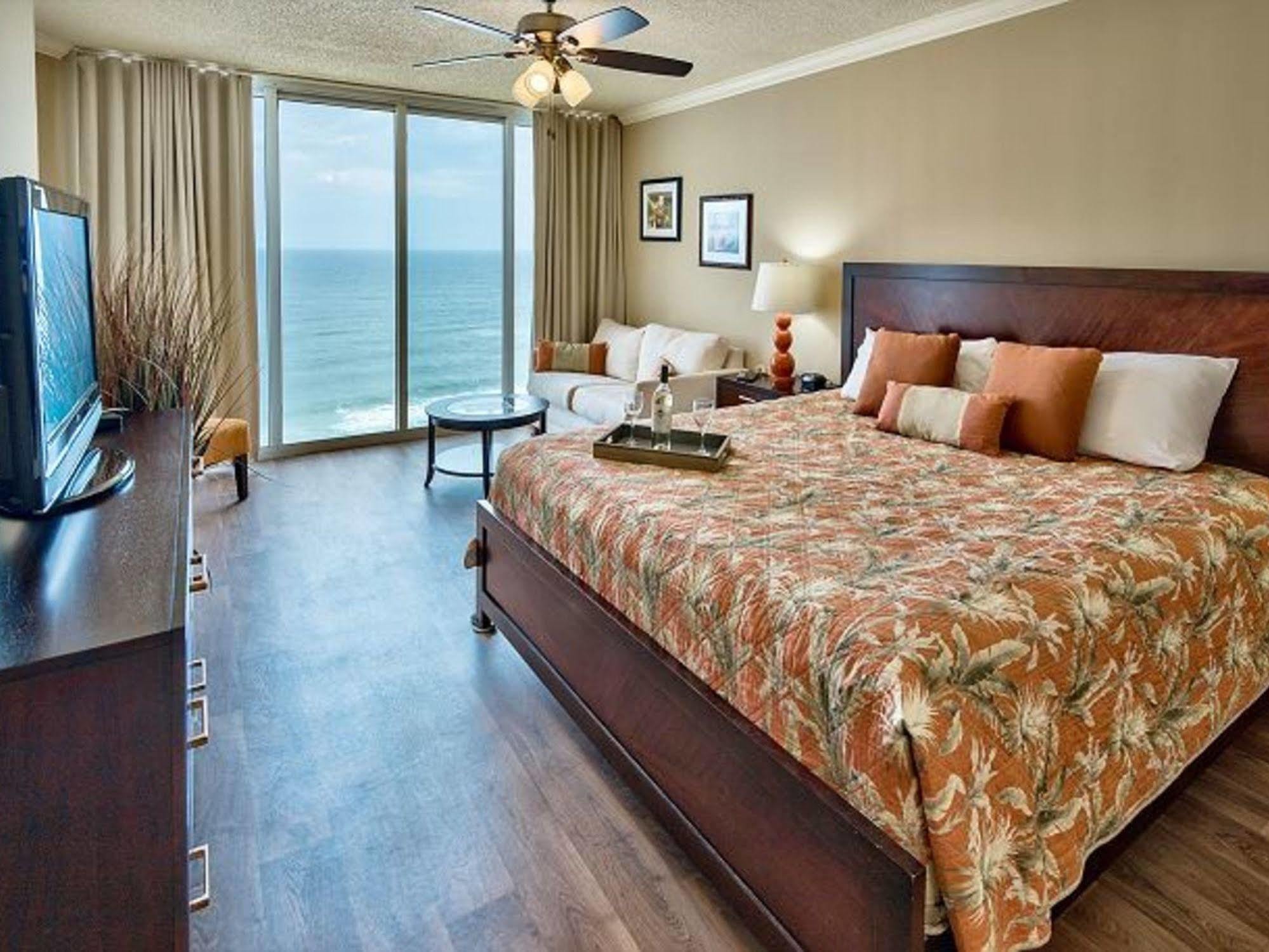 Long Beach Resort By Resort Collection Panama City Beach Exterior foto