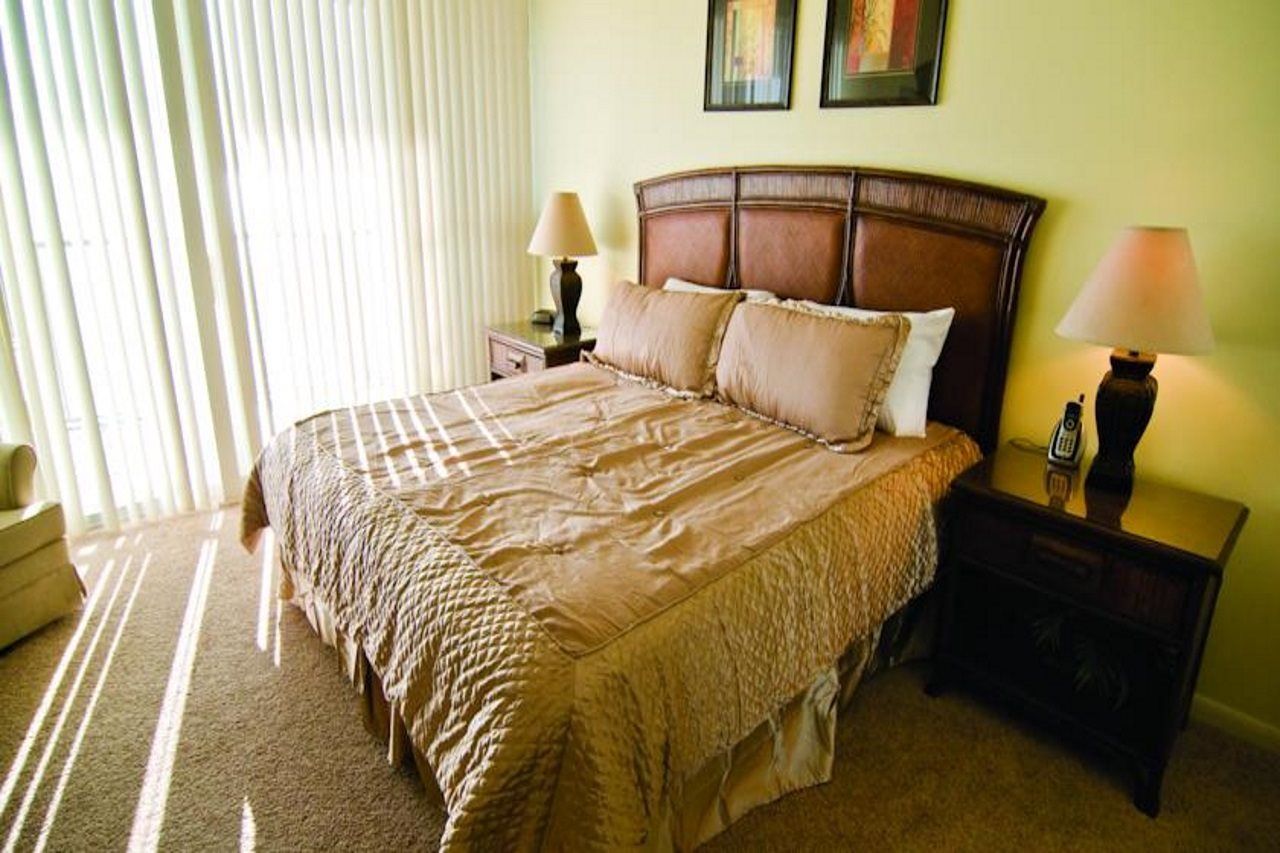 Long Beach Resort By Resort Collection Panama City Beach Exterior foto