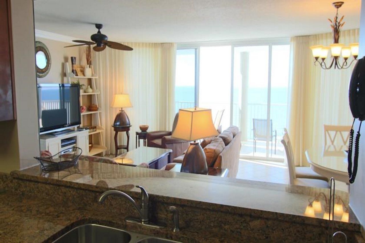 Long Beach Resort By Resort Collection Panama City Beach Exterior foto